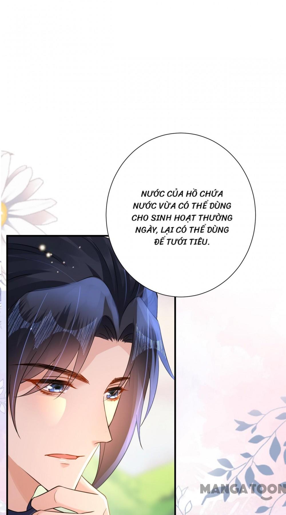 Quận Chúa Cẩn Thận, Đã Định Rồi Khó Đổi Lắm! Chapter 185 - Trang 18