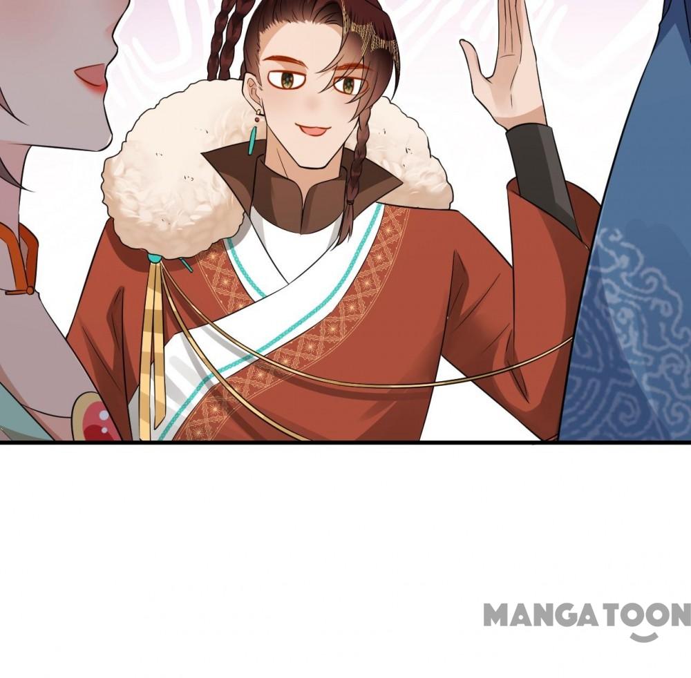 Quận Chúa Cẩn Thận, Đã Định Rồi Khó Đổi Lắm! Chapter 185 - Trang 22