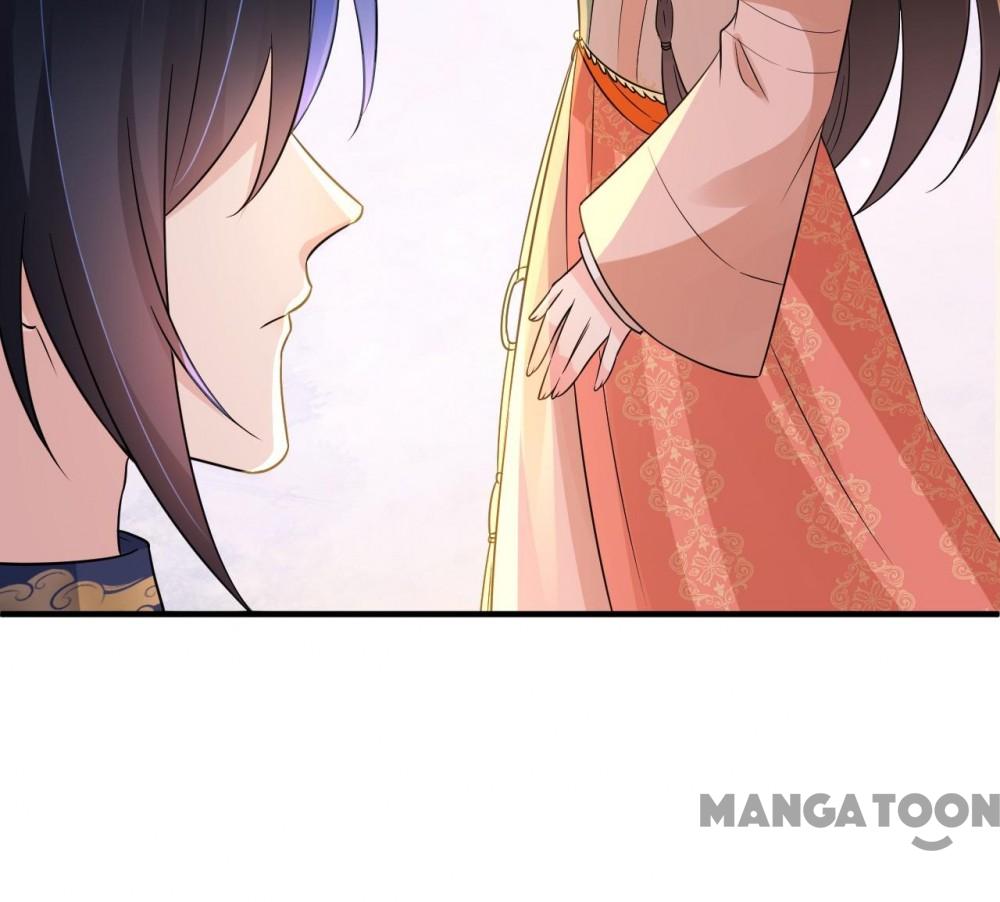 Quận Chúa Cẩn Thận, Đã Định Rồi Khó Đổi Lắm! Chapter 185 - Trang 8