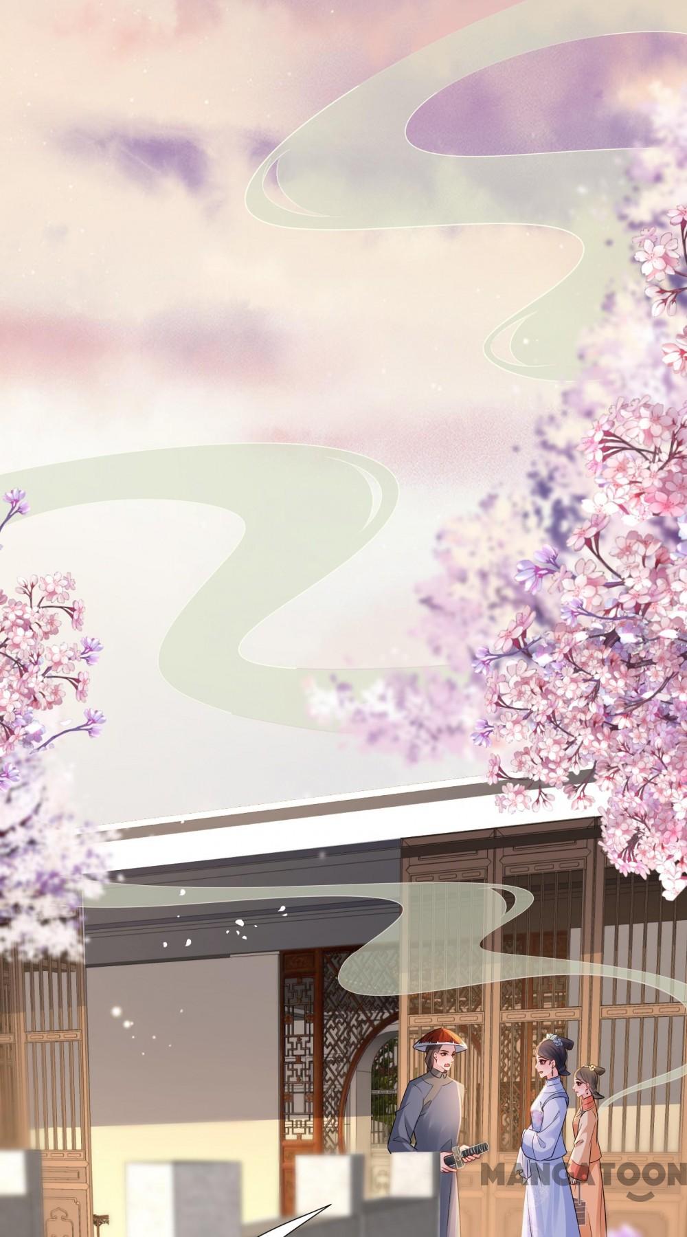 Quận Chúa Cẩn Thận, Đã Định Rồi Khó Đổi Lắm! Chapter 186 - Trang 16