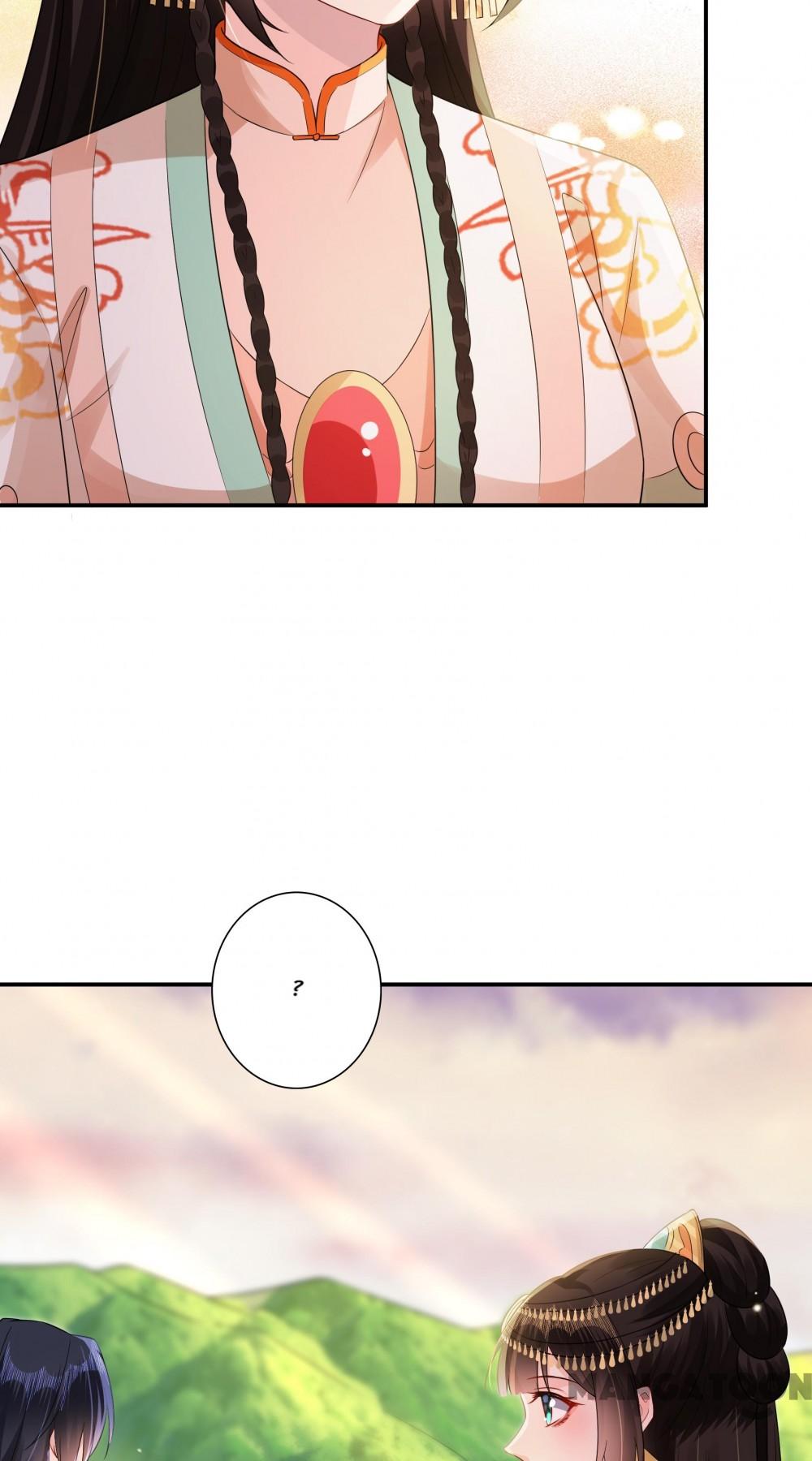 Quận Chúa Cẩn Thận, Đã Định Rồi Khó Đổi Lắm! Chapter 186 - Trang 8