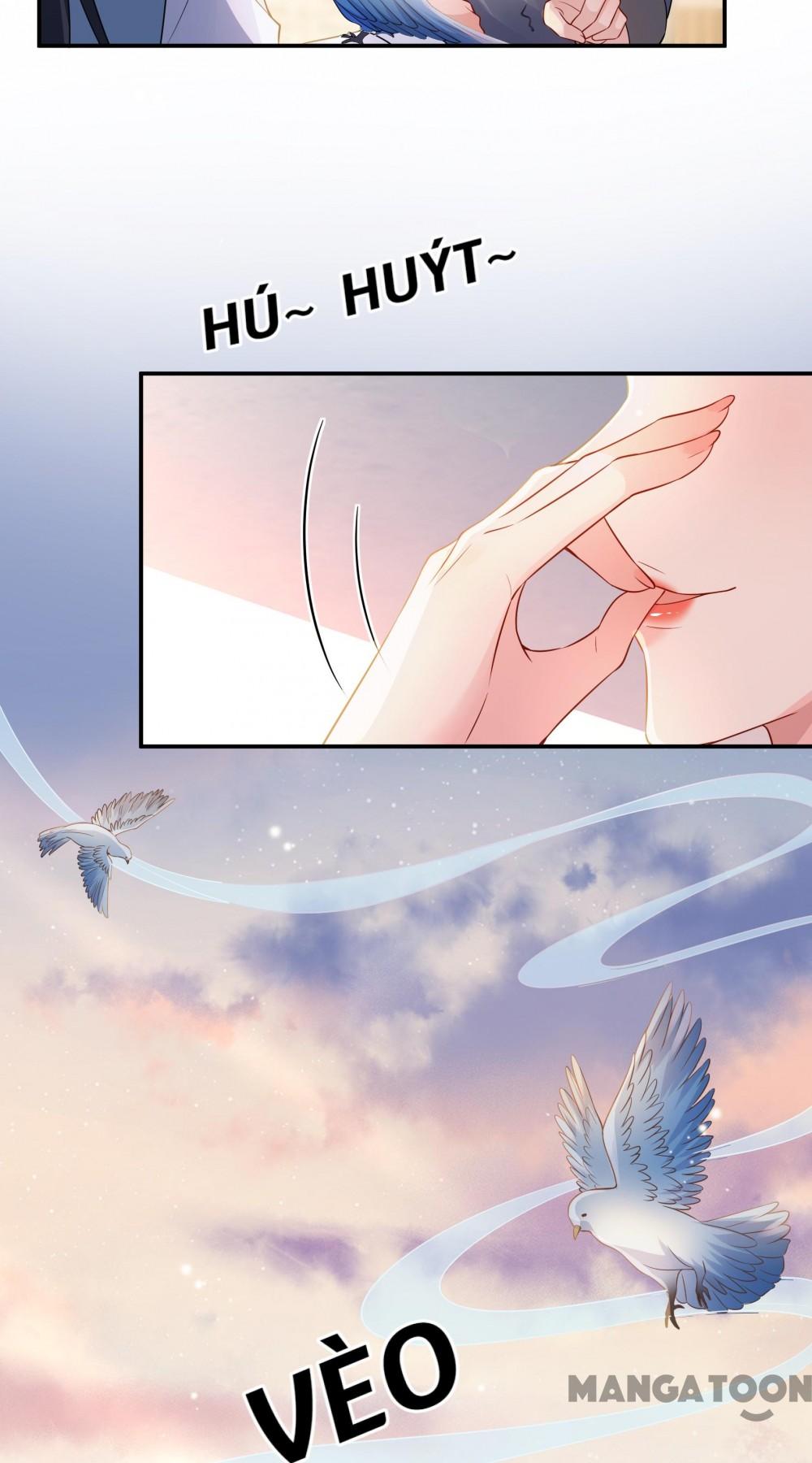 Quận Chúa Cẩn Thận, Đã Định Rồi Khó Đổi Lắm! Chapter 188 - Trang 14