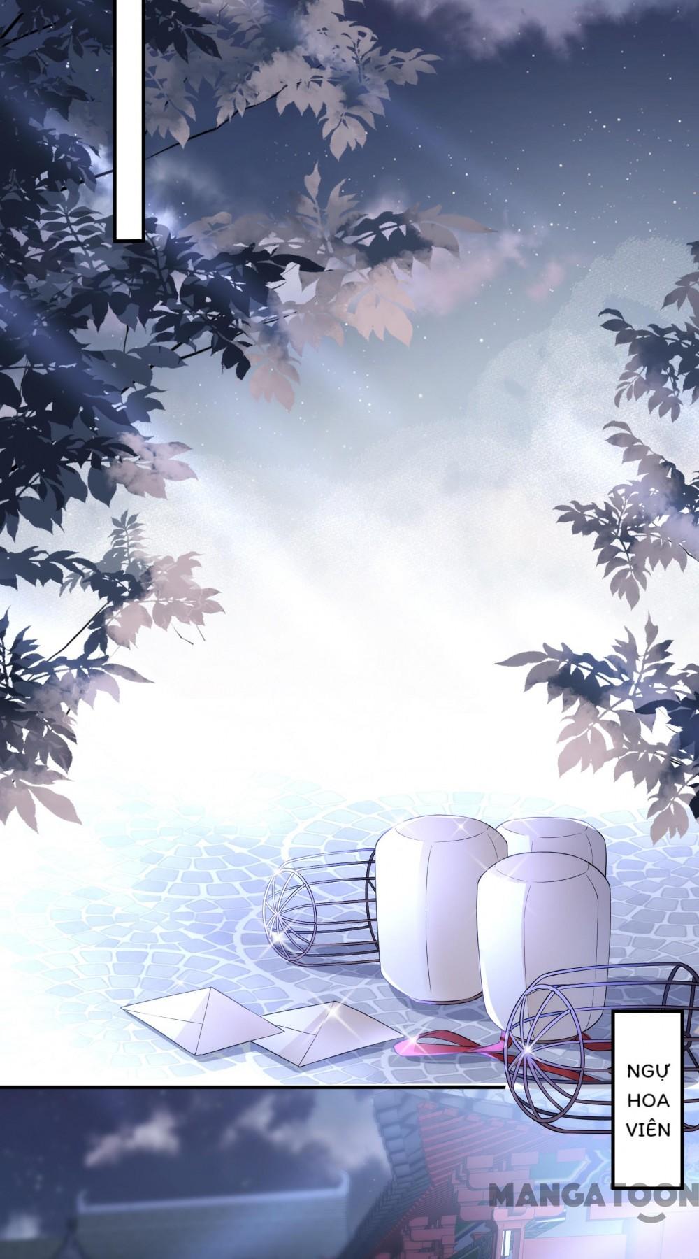 Quận Chúa Cẩn Thận, Đã Định Rồi Khó Đổi Lắm! Chapter 188 - Trang 24