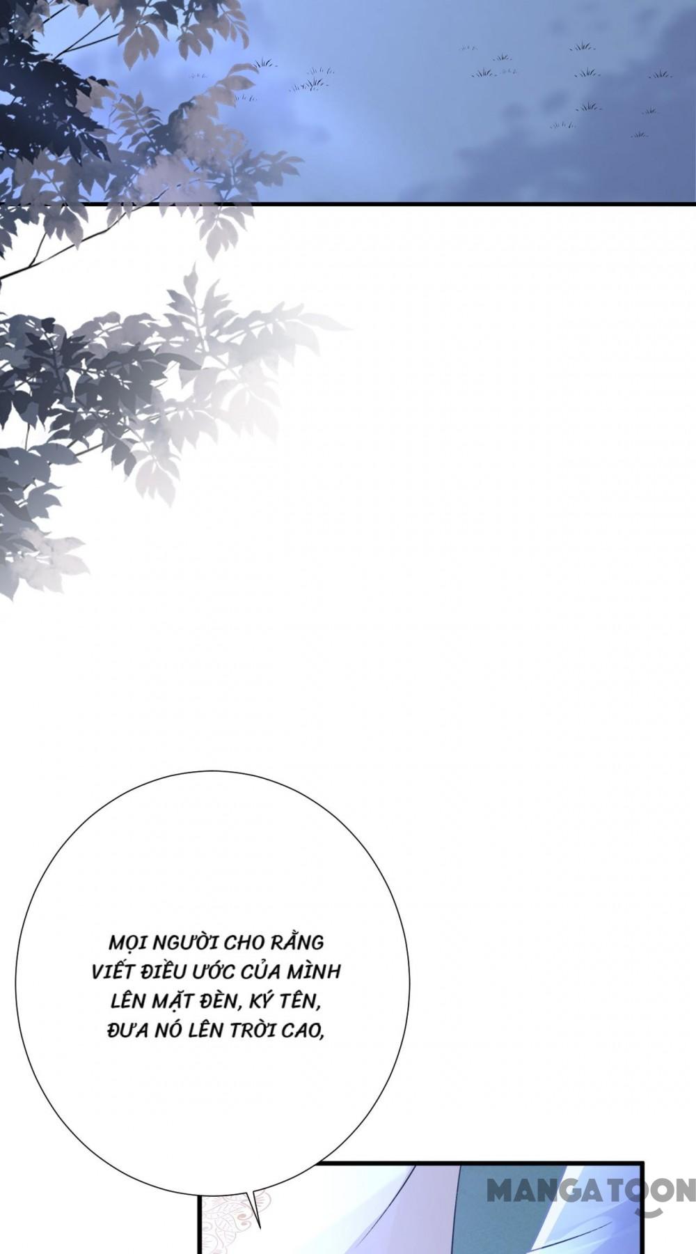 Quận Chúa Cẩn Thận, Đã Định Rồi Khó Đổi Lắm! Chapter 189 - Trang 12