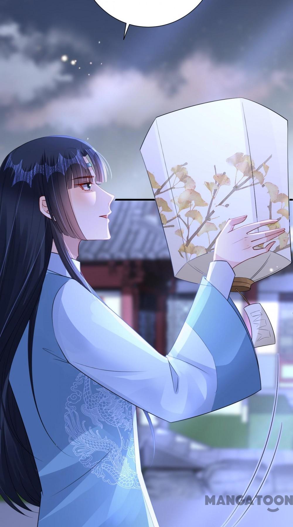 Quận Chúa Cẩn Thận, Đã Định Rồi Khó Đổi Lắm! Chapter 189 - Trang 14