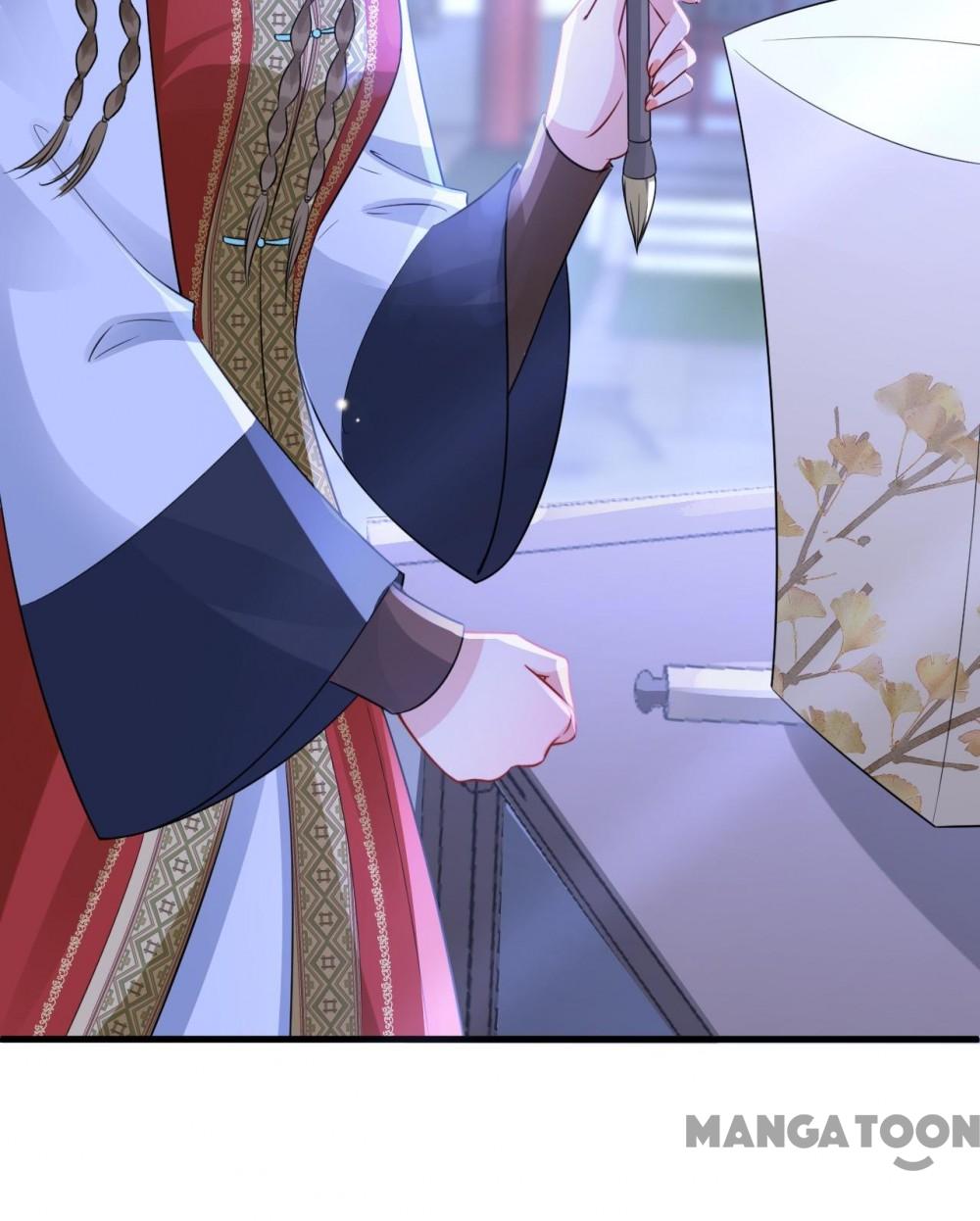 Quận Chúa Cẩn Thận, Đã Định Rồi Khó Đổi Lắm! Chapter 189 - Trang 16