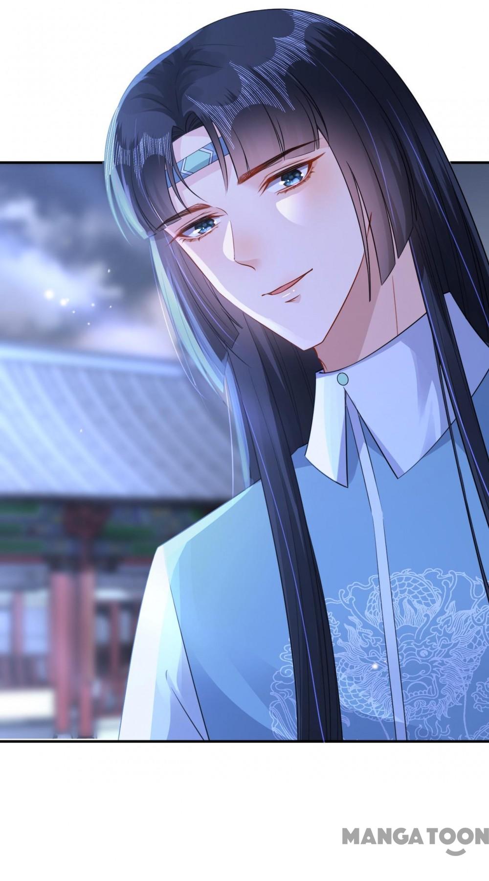 Quận Chúa Cẩn Thận, Đã Định Rồi Khó Đổi Lắm! Chapter 189 - Trang 18