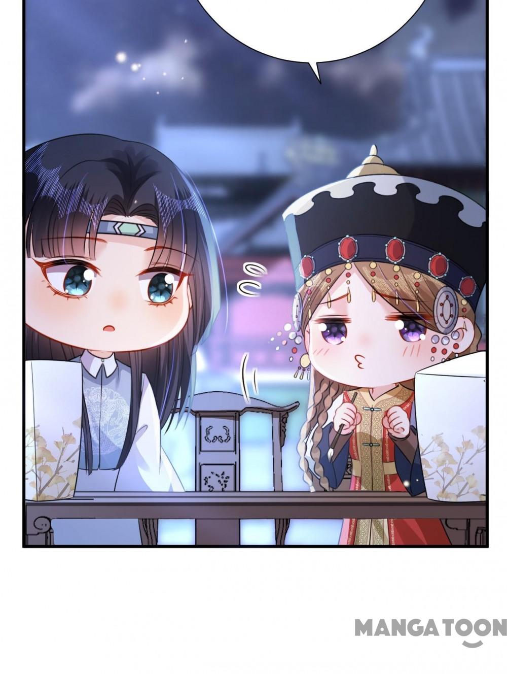 Quận Chúa Cẩn Thận, Đã Định Rồi Khó Đổi Lắm! Chapter 189 - Trang 24