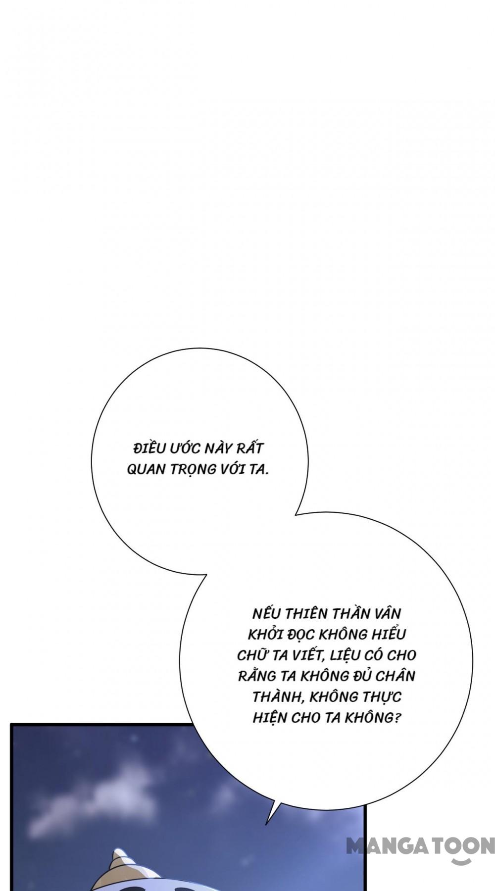 Quận Chúa Cẩn Thận, Đã Định Rồi Khó Đổi Lắm! Chapter 189 - Trang 25
