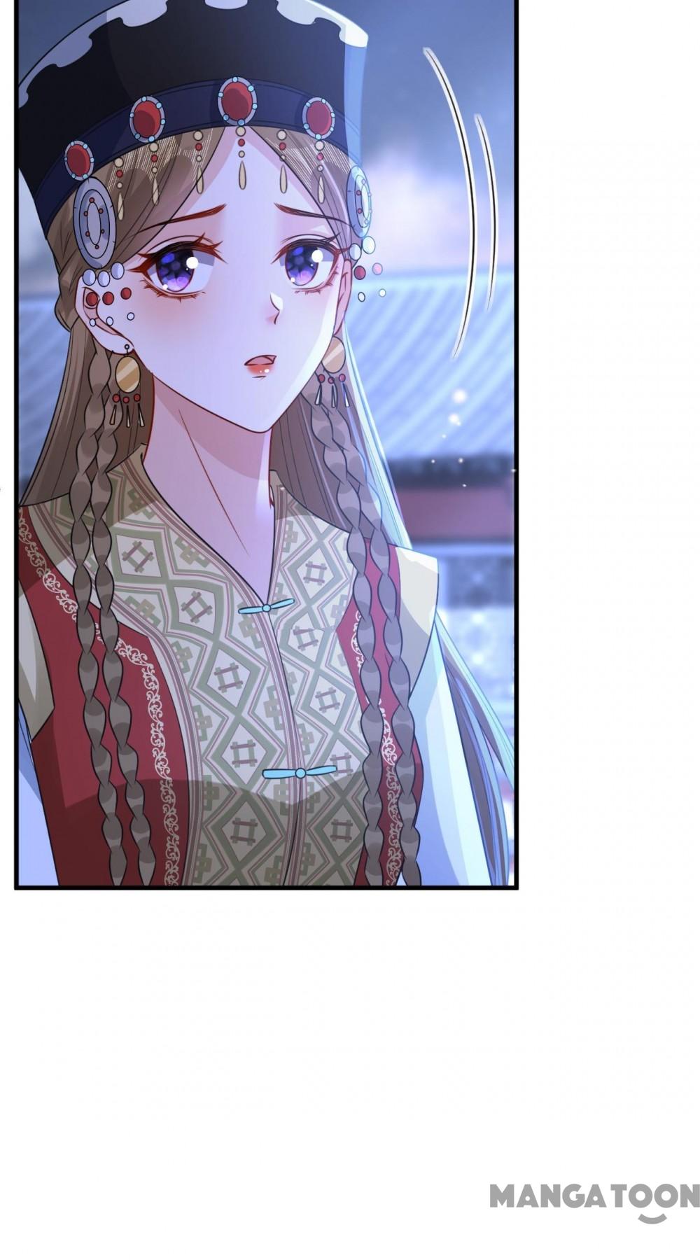 Quận Chúa Cẩn Thận, Đã Định Rồi Khó Đổi Lắm! Chapter 189 - Trang 26