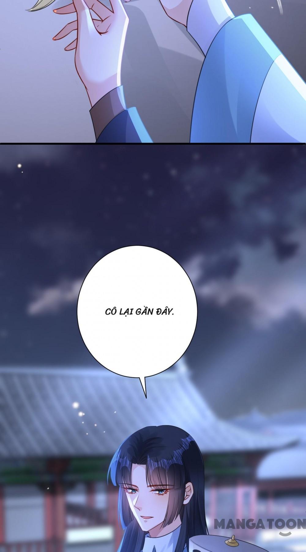 Quận Chúa Cẩn Thận, Đã Định Rồi Khó Đổi Lắm! Chapter 189 - Trang 30