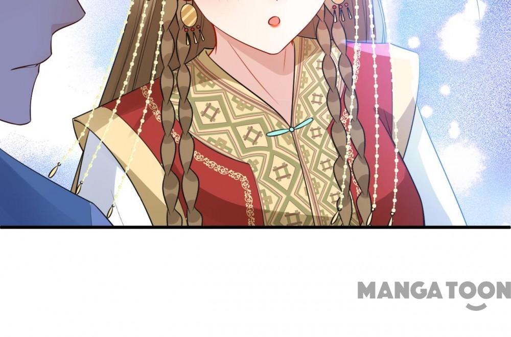 Quận Chúa Cẩn Thận, Đã Định Rồi Khó Đổi Lắm! Chapter 189 - Trang 32