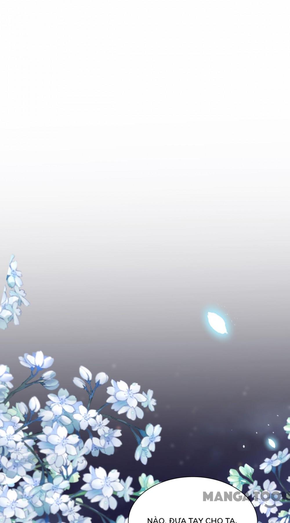 Quận Chúa Cẩn Thận, Đã Định Rồi Khó Đổi Lắm! Chapter 189 - Trang 33