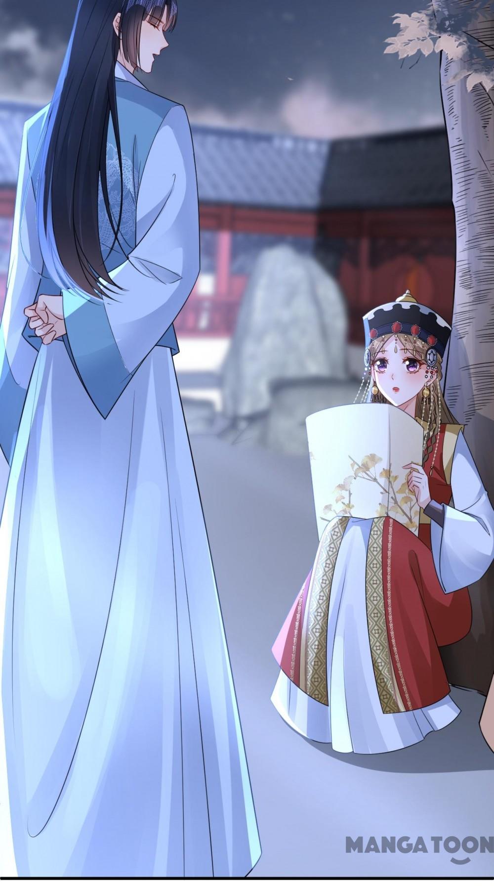 Quận Chúa Cẩn Thận, Đã Định Rồi Khó Đổi Lắm! Chapter 189 - Trang 4
