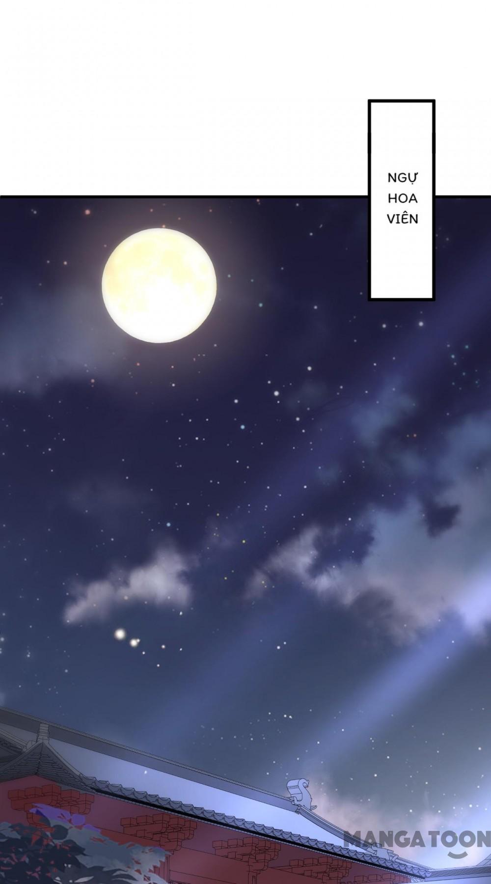Quận Chúa Cẩn Thận, Đã Định Rồi Khó Đổi Lắm! Chapter 189 - Trang 9