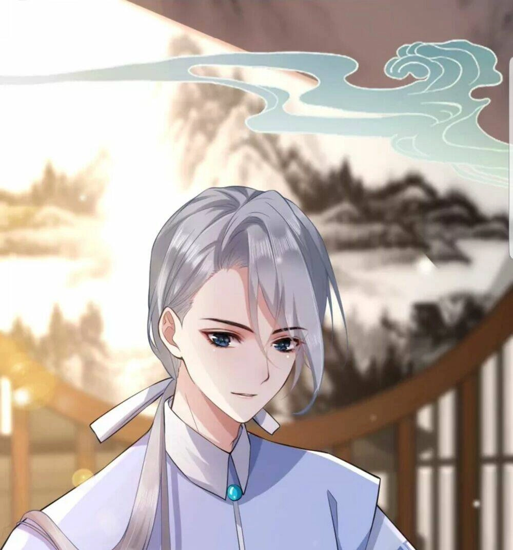 Quận Chúa Cẩn Thận, Đã Định Rồi Khó Đổi Lắm! Chapter 19 - Trang 22