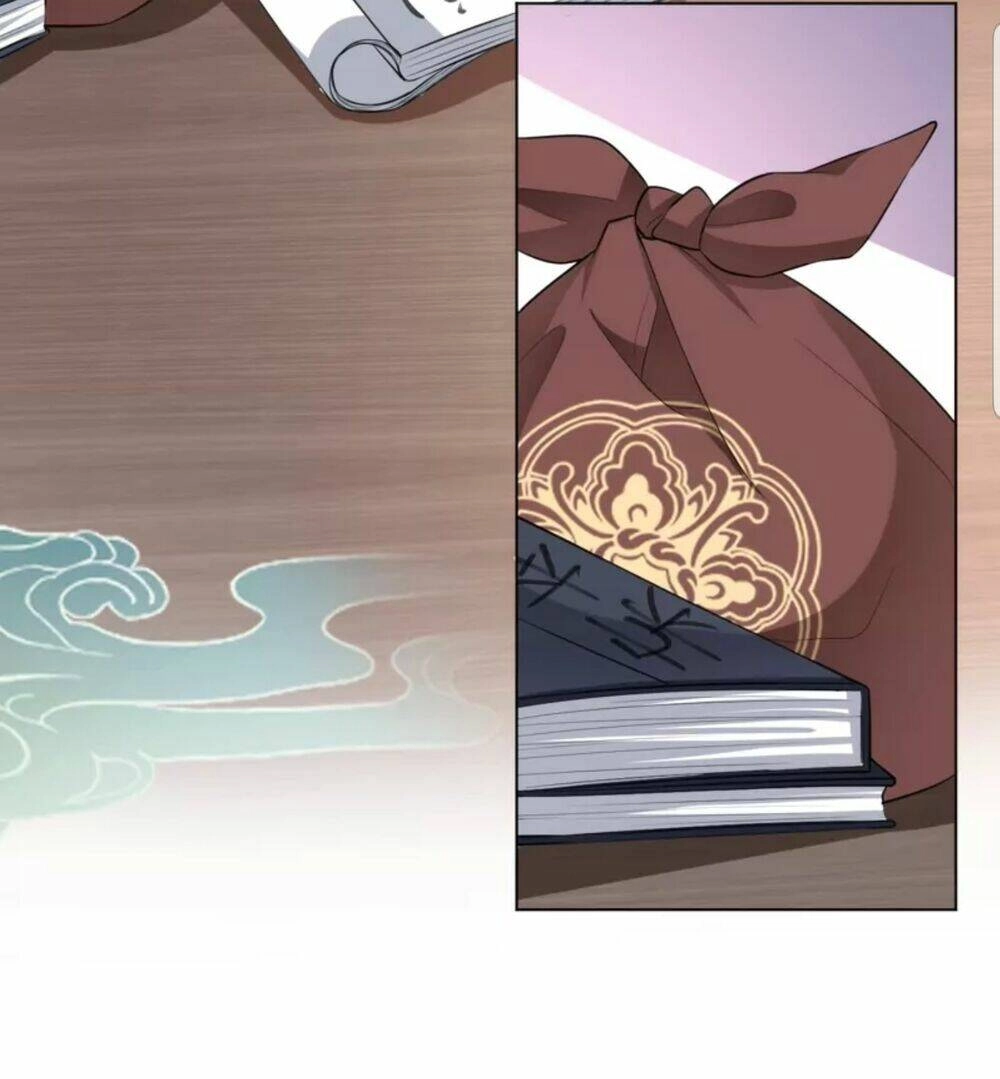 Quận Chúa Cẩn Thận, Đã Định Rồi Khó Đổi Lắm! Chapter 19 - Trang 24