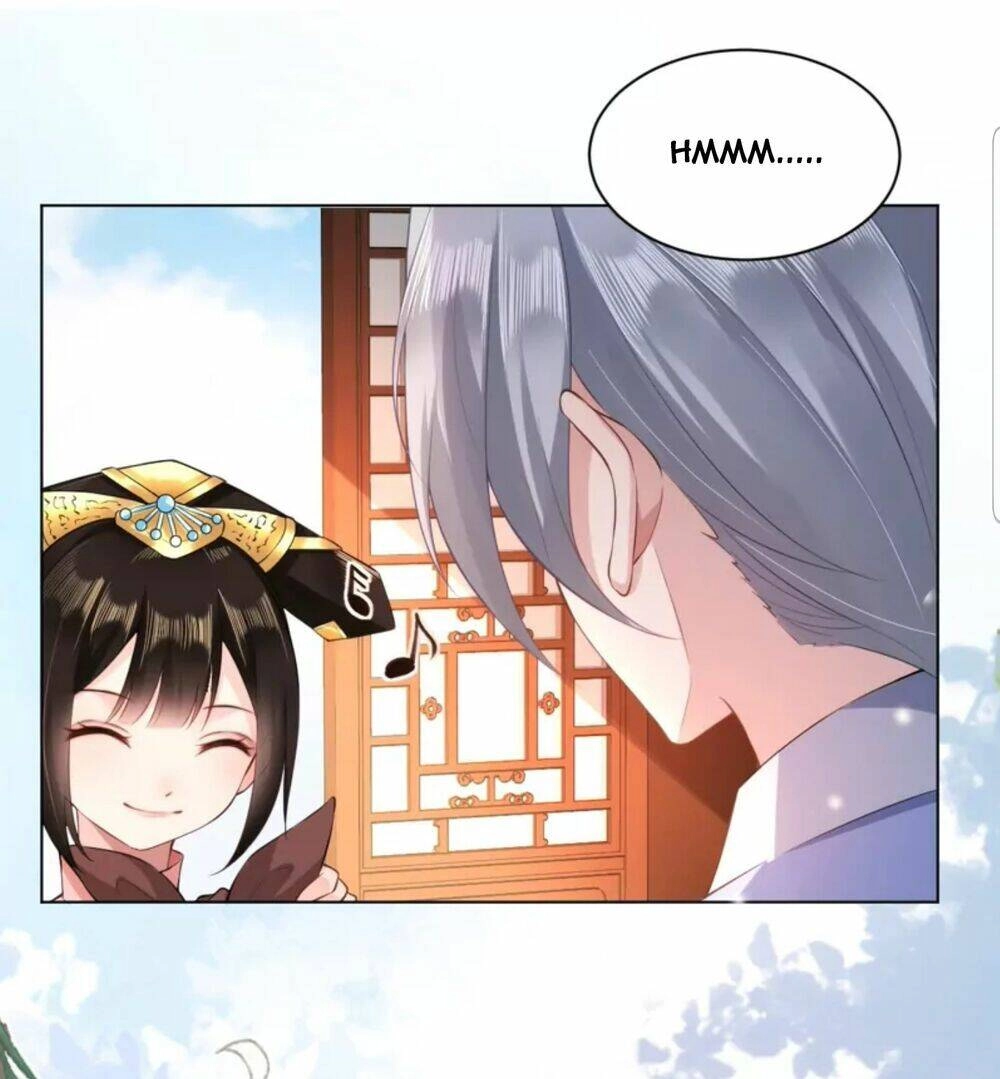 Quận Chúa Cẩn Thận, Đã Định Rồi Khó Đổi Lắm! Chapter 19 - Trang 34