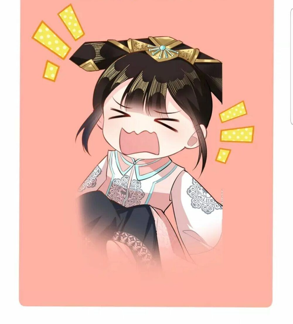 Quận Chúa Cẩn Thận, Đã Định Rồi Khó Đổi Lắm! Chapter 19 - Trang 39