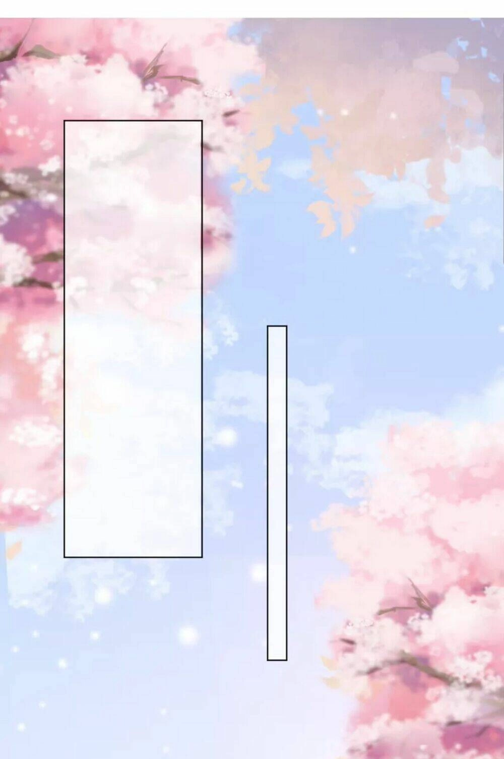 Quận Chúa Cẩn Thận, Đã Định Rồi Khó Đổi Lắm! Chapter 19 - Trang 5