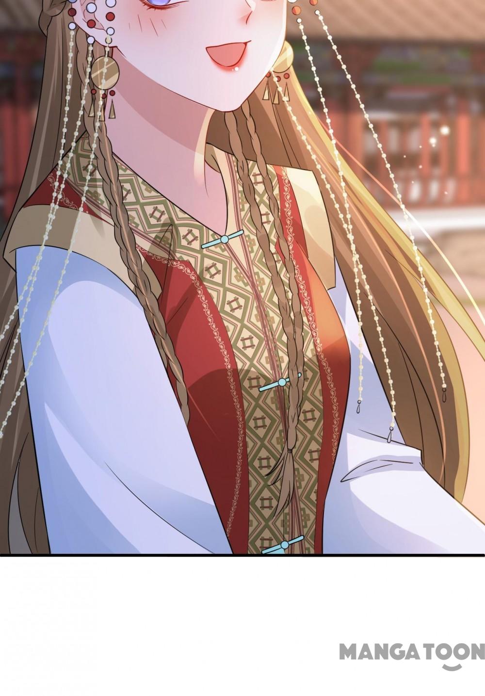 Quận Chúa Cẩn Thận, Đã Định Rồi Khó Đổi Lắm! Chapter 190 - Trang 17