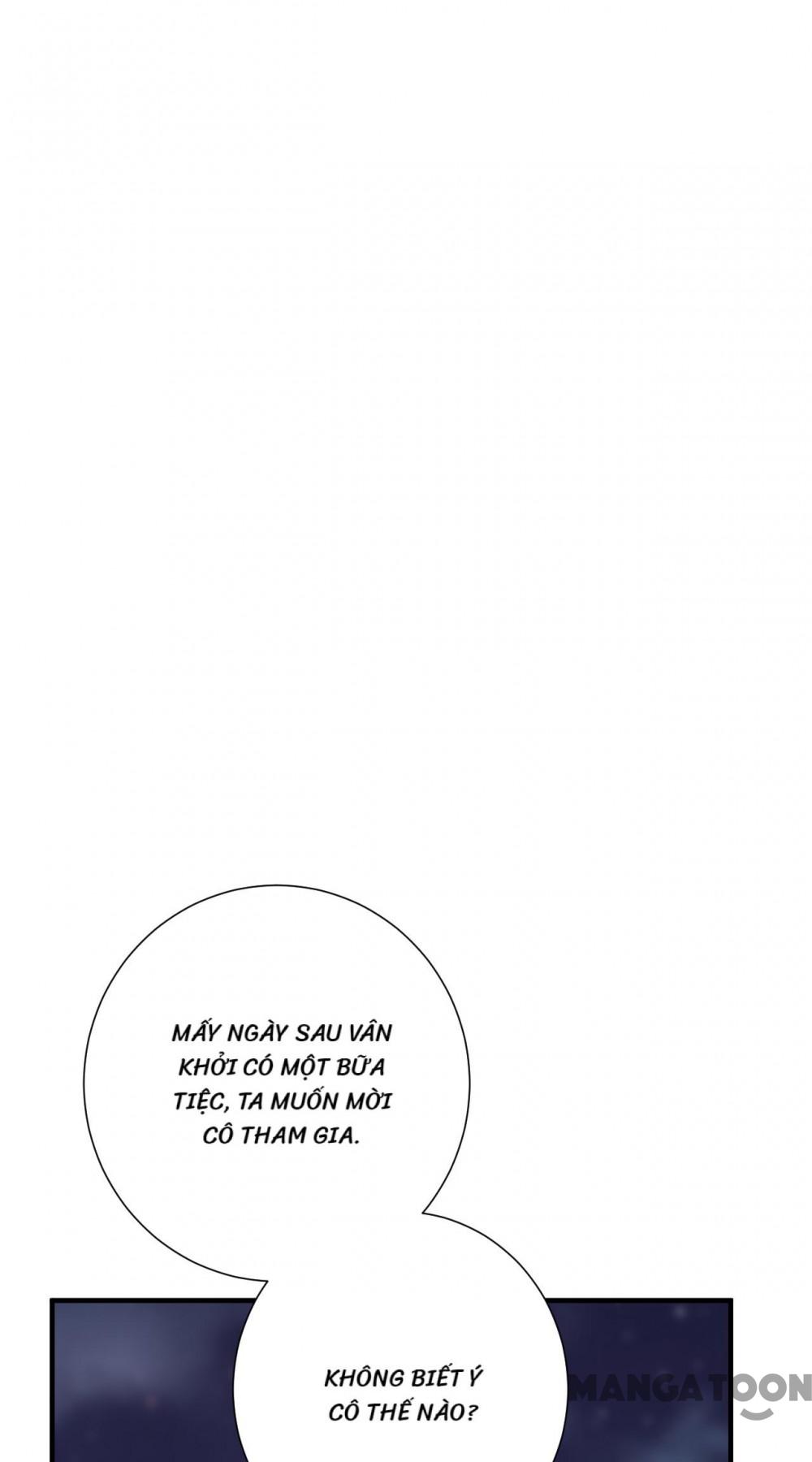 Quận Chúa Cẩn Thận, Đã Định Rồi Khó Đổi Lắm! Chapter 190 - Trang 18