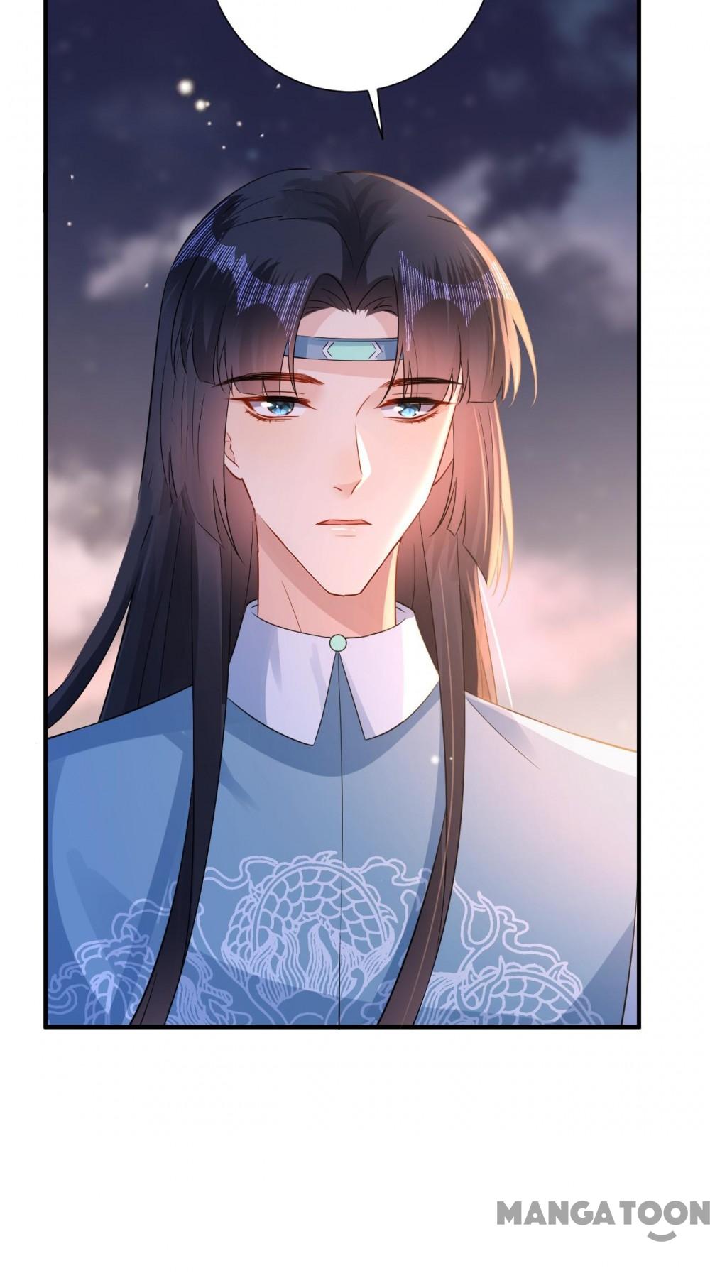 Quận Chúa Cẩn Thận, Đã Định Rồi Khó Đổi Lắm! Chapter 190 - Trang 19