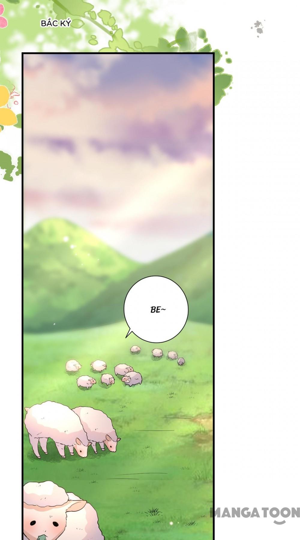 Quận Chúa Cẩn Thận, Đã Định Rồi Khó Đổi Lắm! Chapter 190 - Trang 22