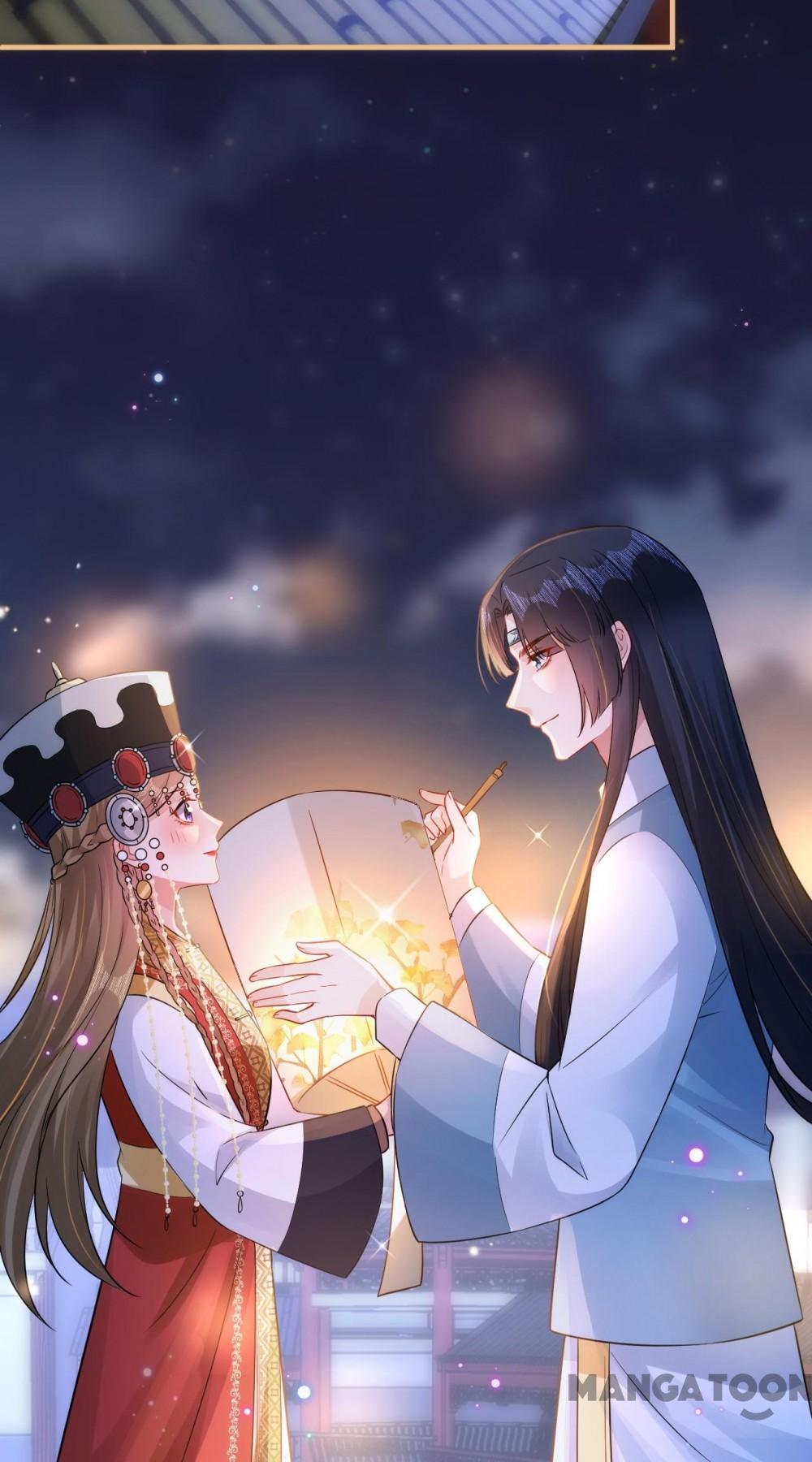 Quận Chúa Cẩn Thận, Đã Định Rồi Khó Đổi Lắm! Chapter 190 - Trang 3