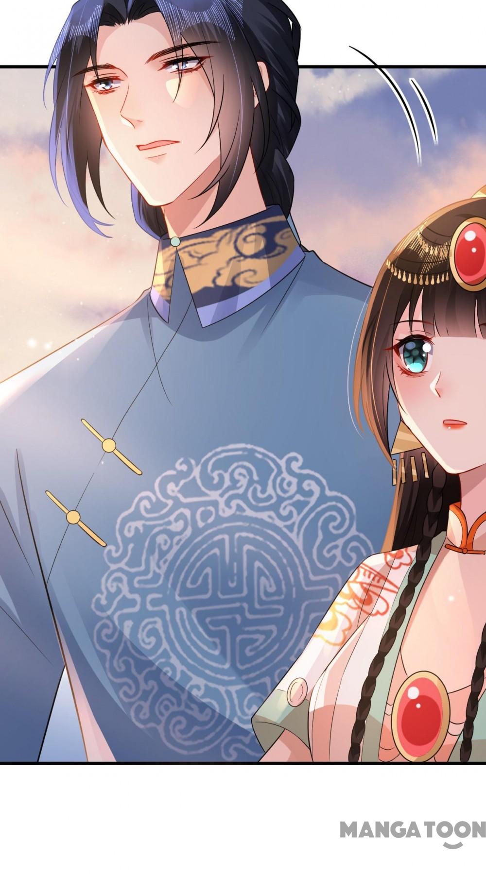 Quận Chúa Cẩn Thận, Đã Định Rồi Khó Đổi Lắm! Chapter 190 - Trang 31