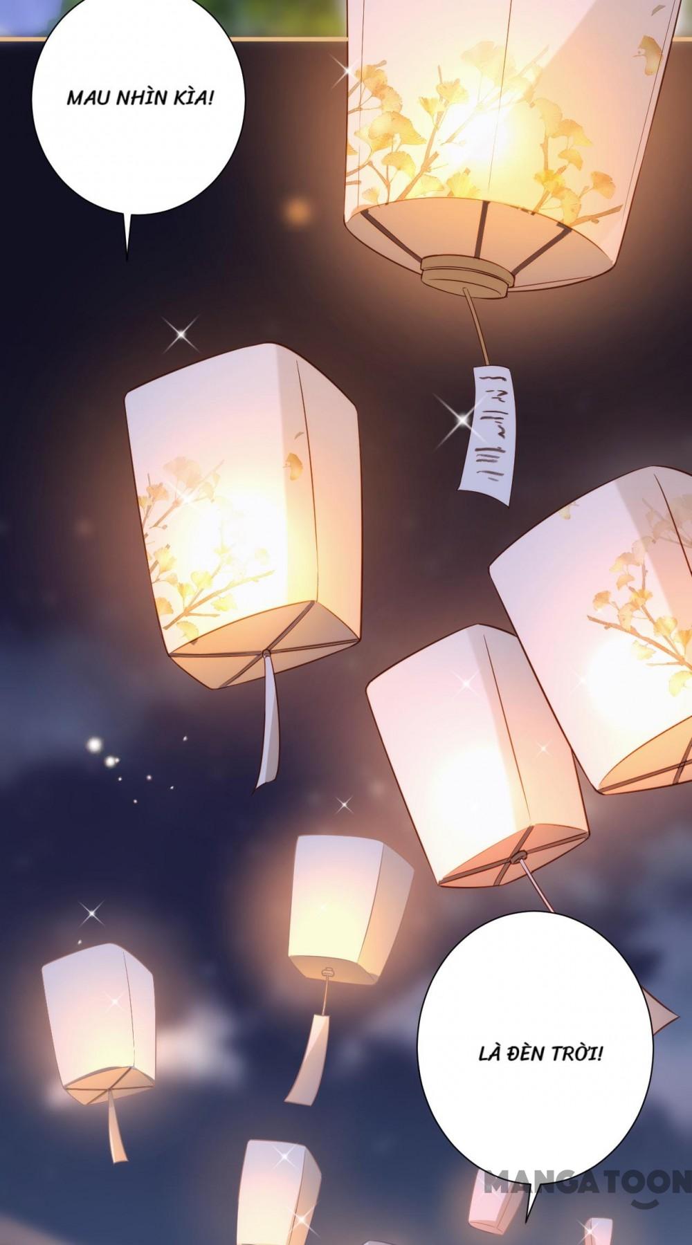 Quận Chúa Cẩn Thận, Đã Định Rồi Khó Đổi Lắm! Chapter 190 - Trang 6