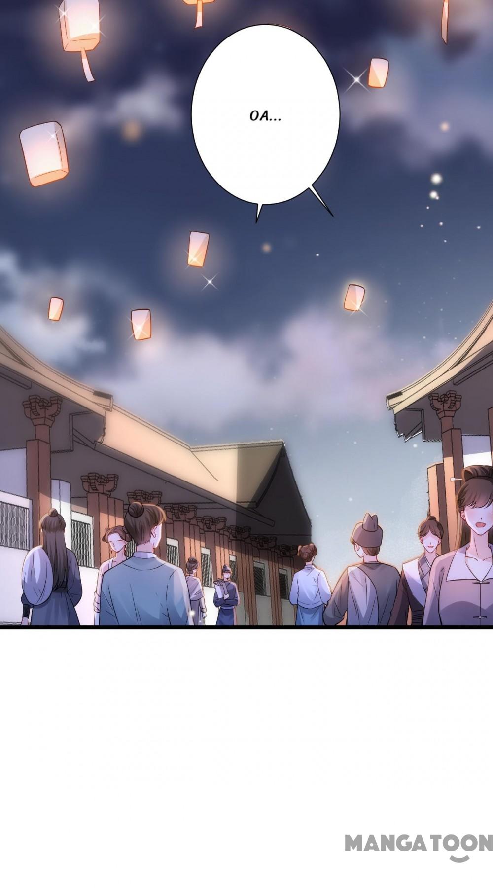 Quận Chúa Cẩn Thận, Đã Định Rồi Khó Đổi Lắm! Chapter 190 - Trang 8