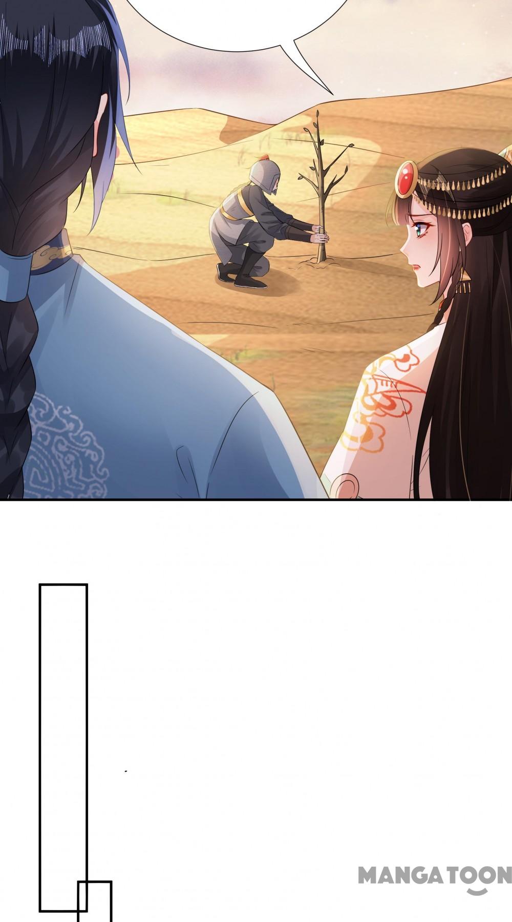 Quận Chúa Cẩn Thận, Đã Định Rồi Khó Đổi Lắm! Chapter 191 - Trang 12