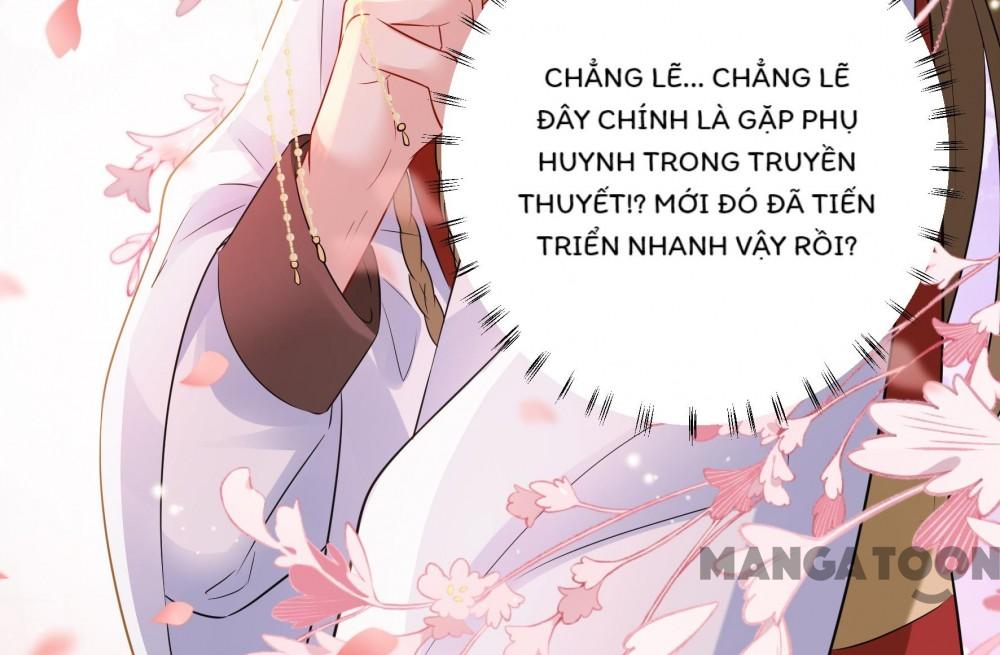 Quận Chúa Cẩn Thận, Đã Định Rồi Khó Đổi Lắm! Chapter 191 - Trang 30