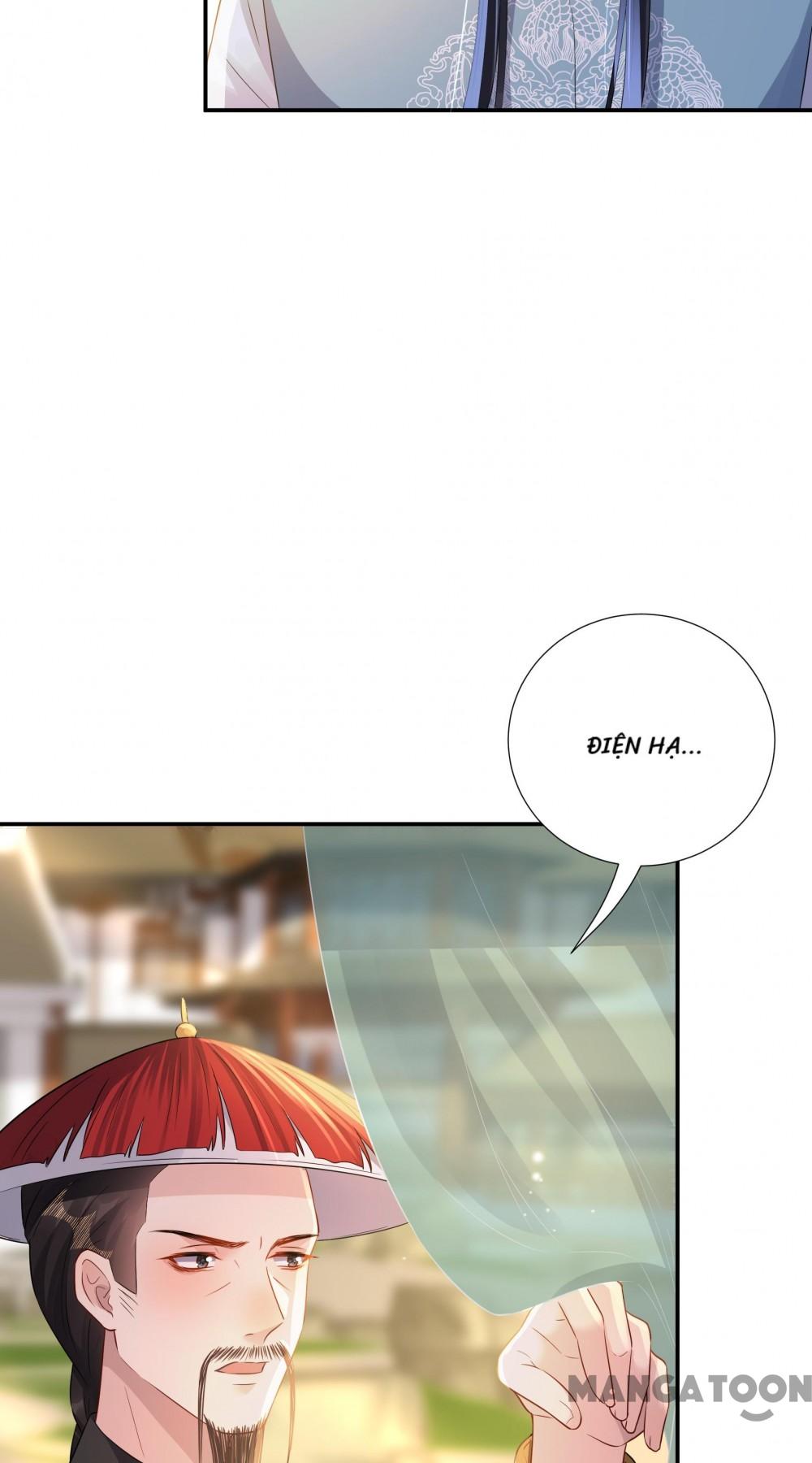 Quận Chúa Cẩn Thận, Đã Định Rồi Khó Đổi Lắm! Chapter 192 - Trang 18