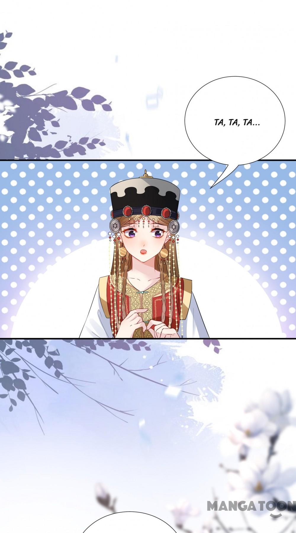 Quận Chúa Cẩn Thận, Đã Định Rồi Khó Đổi Lắm! Chapter 192 - Trang 2