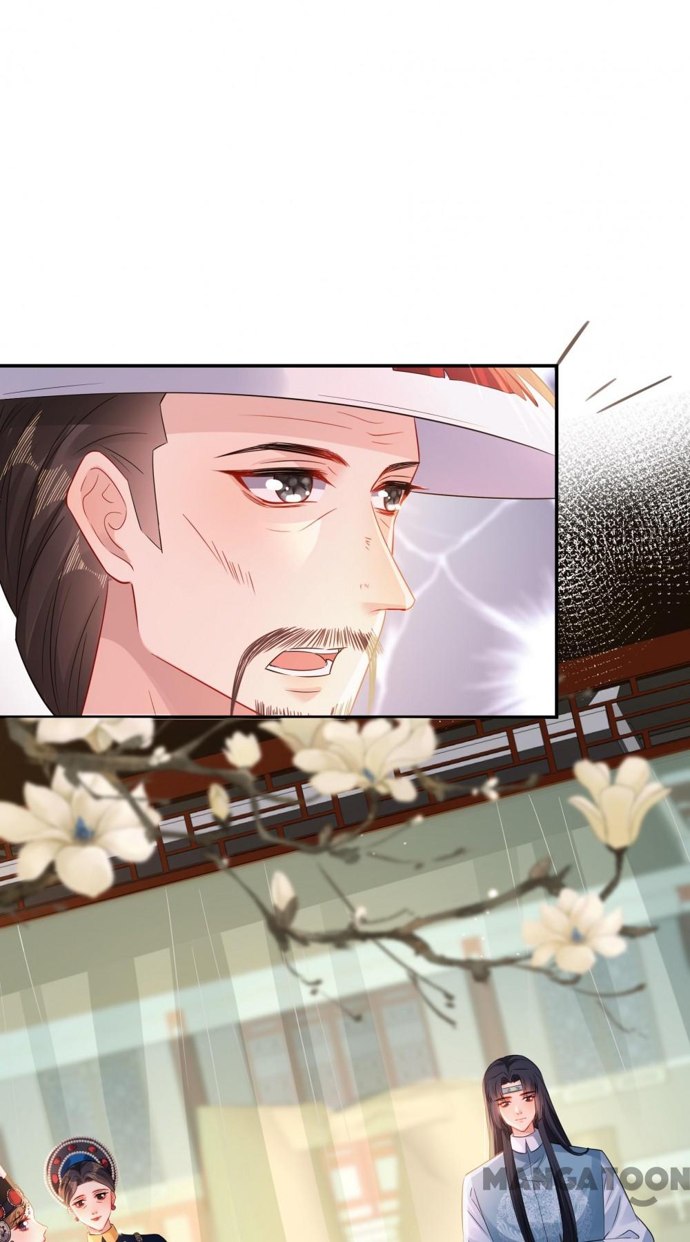 Quận Chúa Cẩn Thận, Đã Định Rồi Khó Đổi Lắm! Chapter 192 - Trang 20