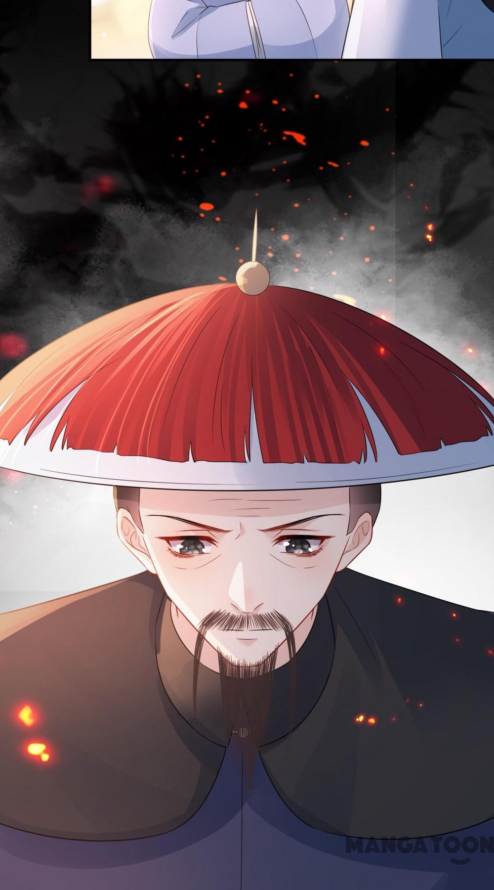 Quận Chúa Cẩn Thận, Đã Định Rồi Khó Đổi Lắm! Chapter 192 - Trang 27