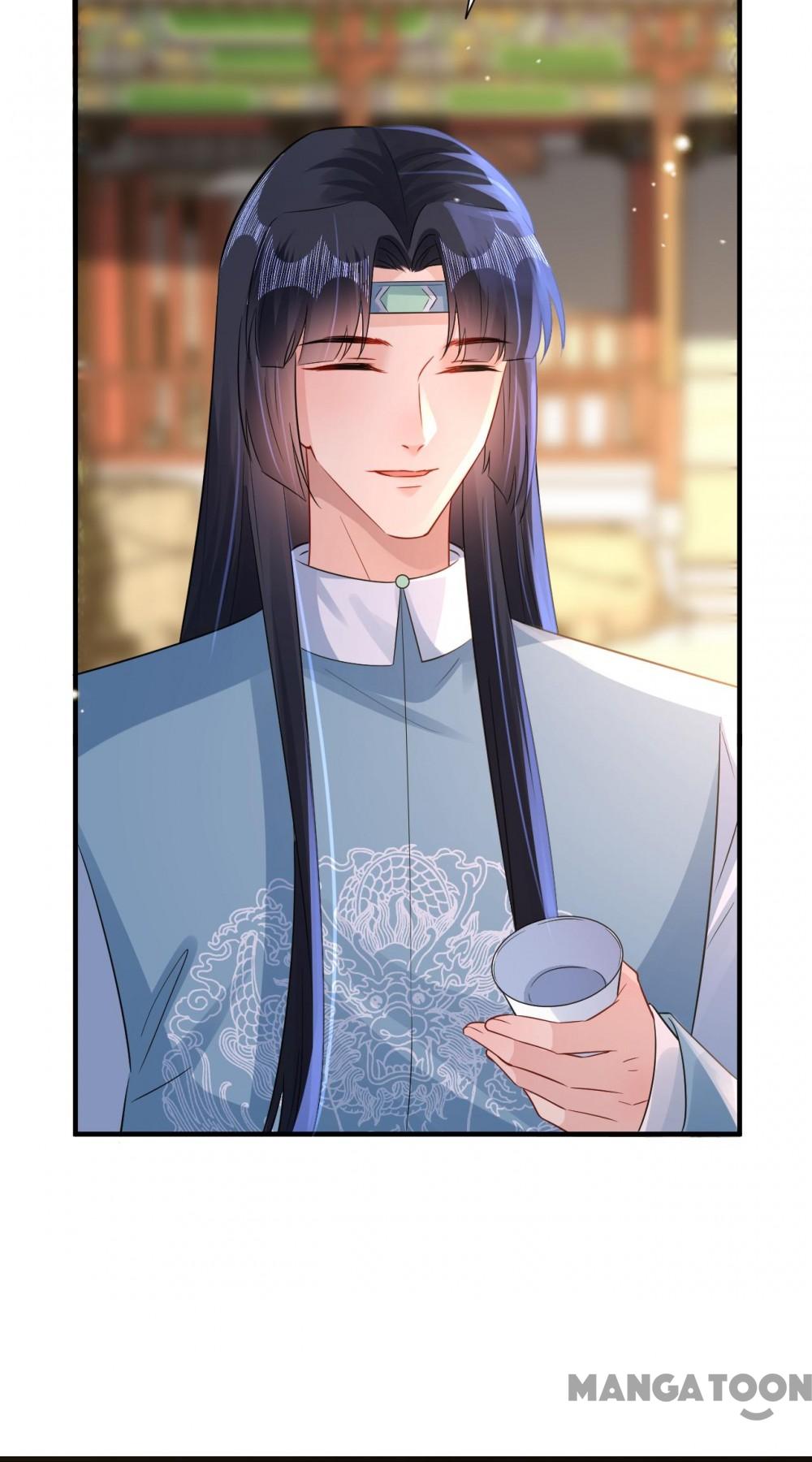 Quận Chúa Cẩn Thận, Đã Định Rồi Khó Đổi Lắm! Chapter 193 - Trang 15