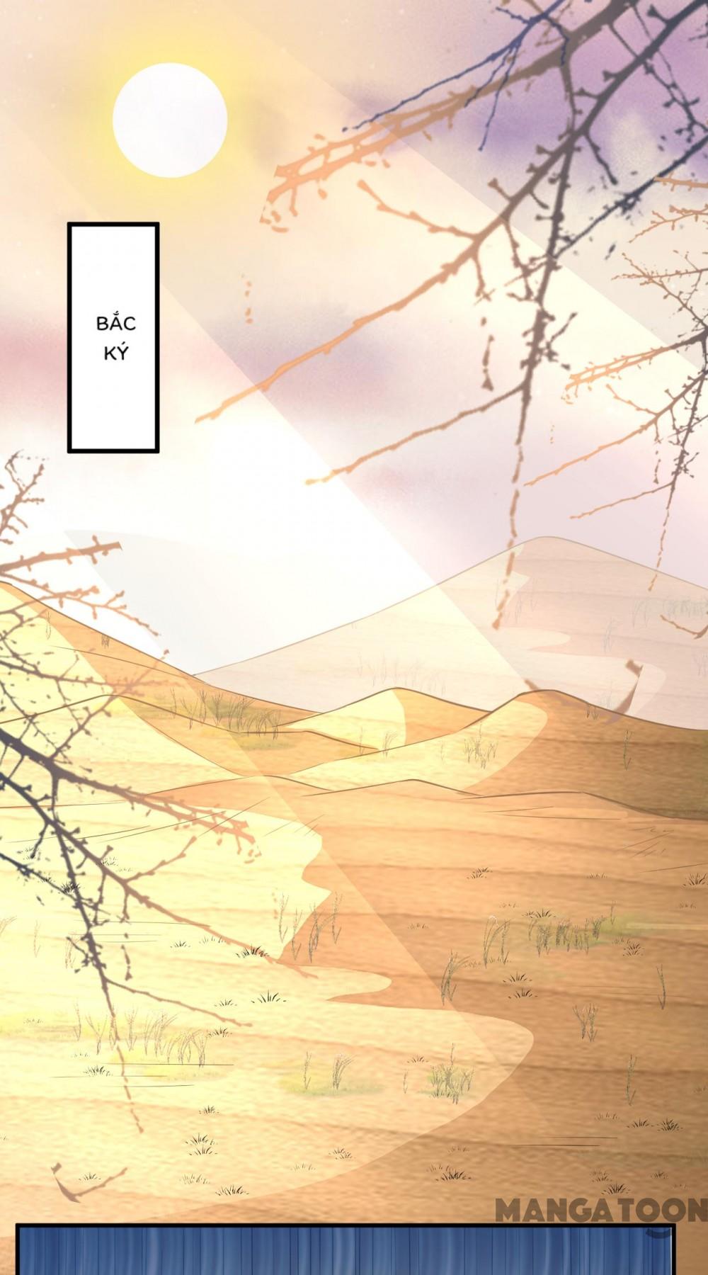 Quận Chúa Cẩn Thận, Đã Định Rồi Khó Đổi Lắm! Chapter 193 - Trang 29