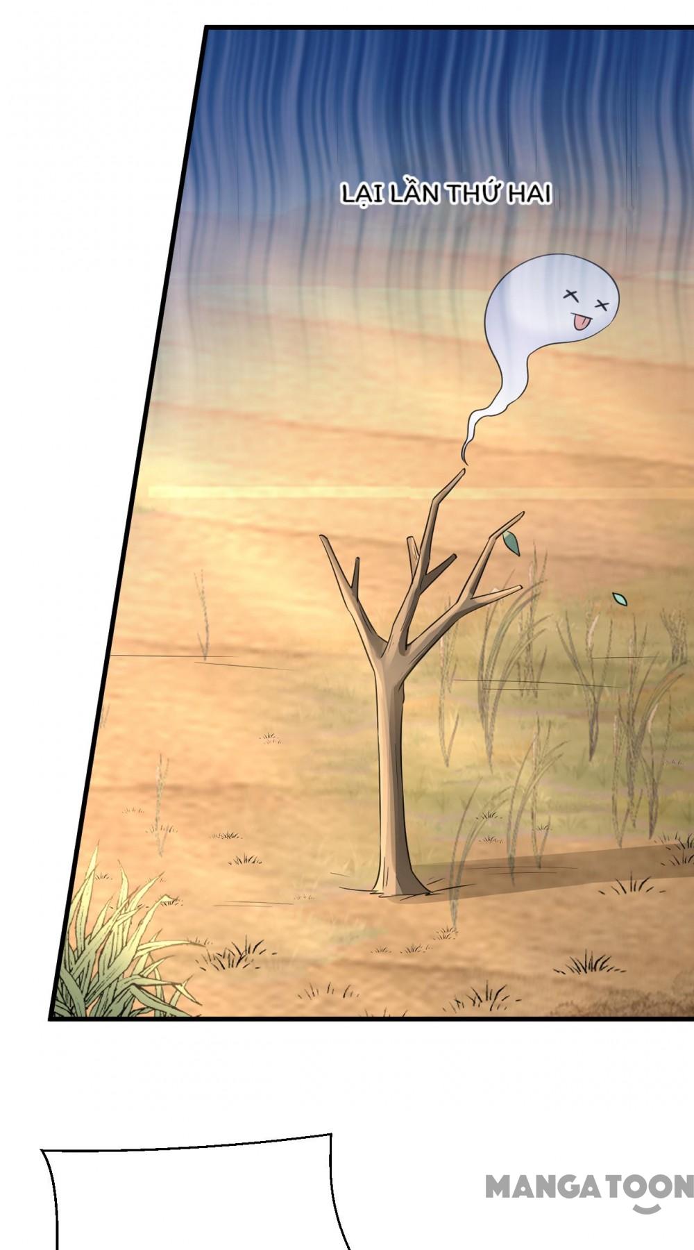 Quận Chúa Cẩn Thận, Đã Định Rồi Khó Đổi Lắm! Chapter 193 - Trang 38