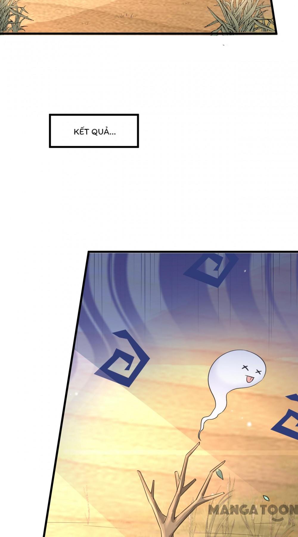 Quận Chúa Cẩn Thận, Đã Định Rồi Khó Đổi Lắm! Chapter 193 - Trang 43