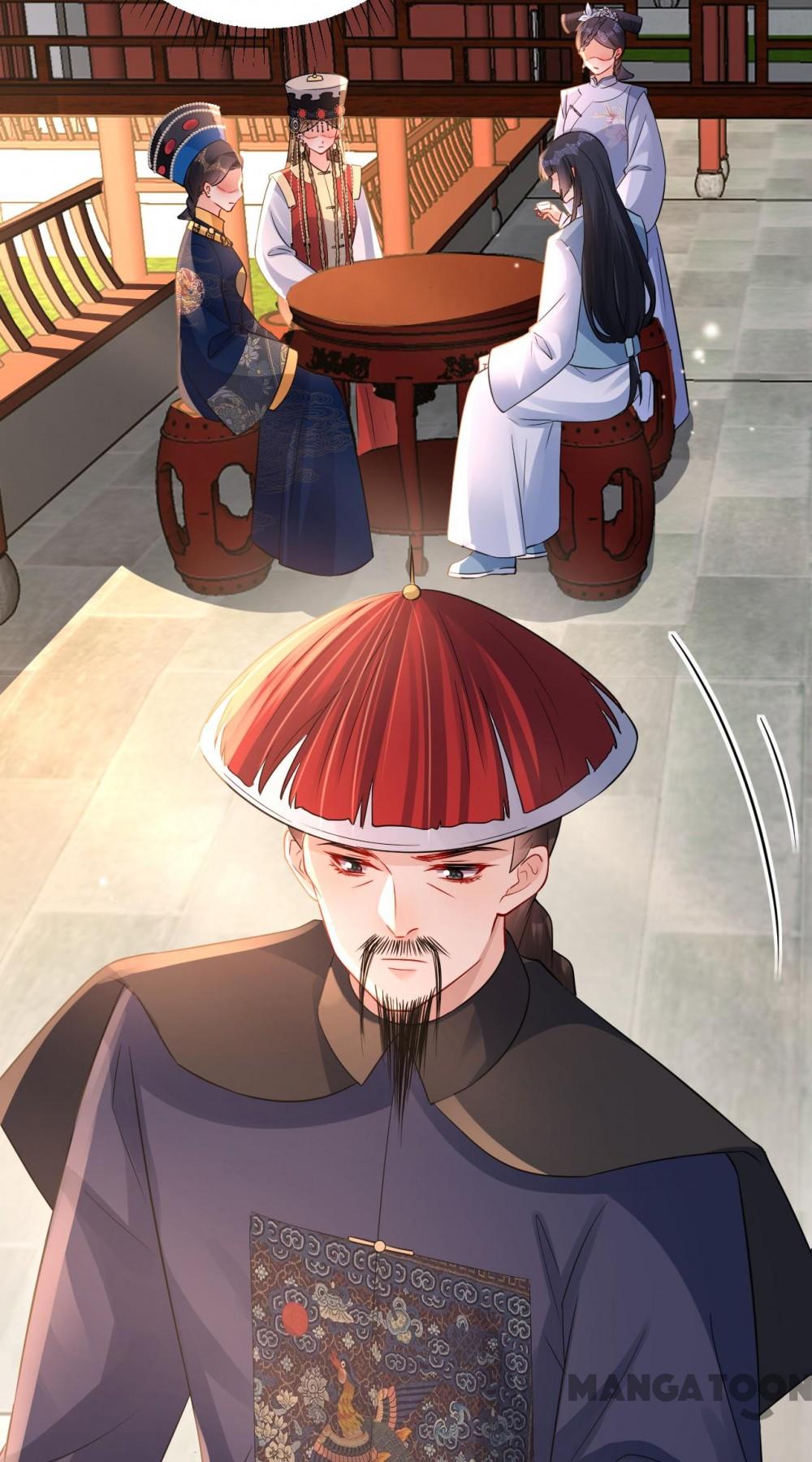 Quận Chúa Cẩn Thận, Đã Định Rồi Khó Đổi Lắm! Chapter 193 - Trang 7