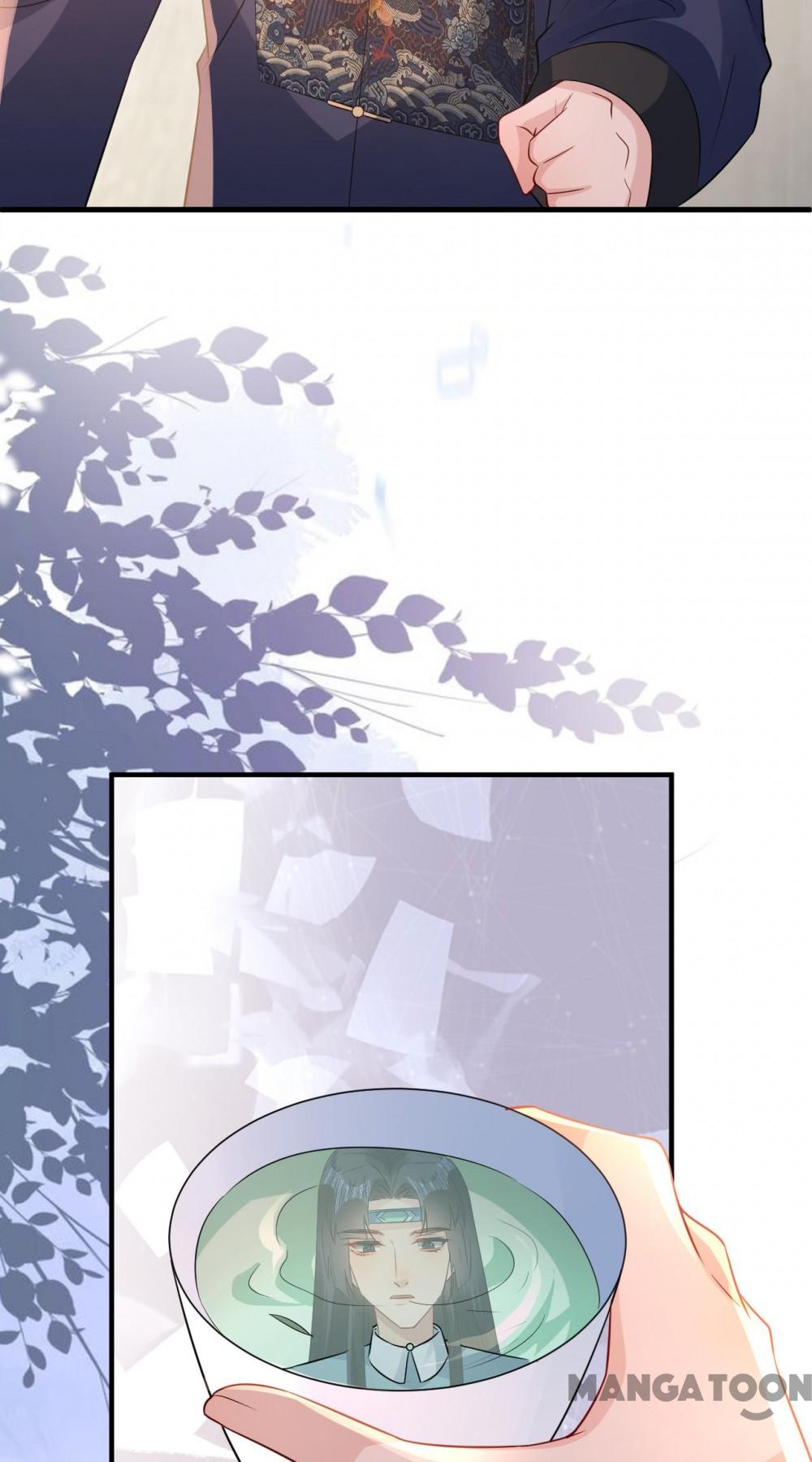 Quận Chúa Cẩn Thận, Đã Định Rồi Khó Đổi Lắm! Chapter 193 - Trang 8