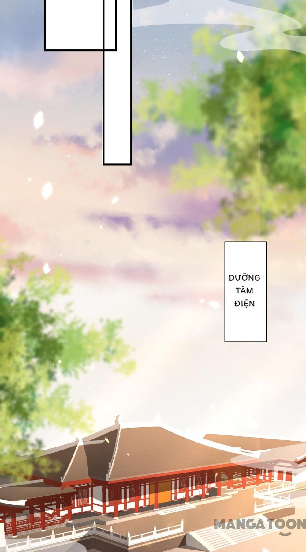 Quận Chúa Cẩn Thận, Đã Định Rồi Khó Đổi Lắm! Chapter 194 - Trang 19