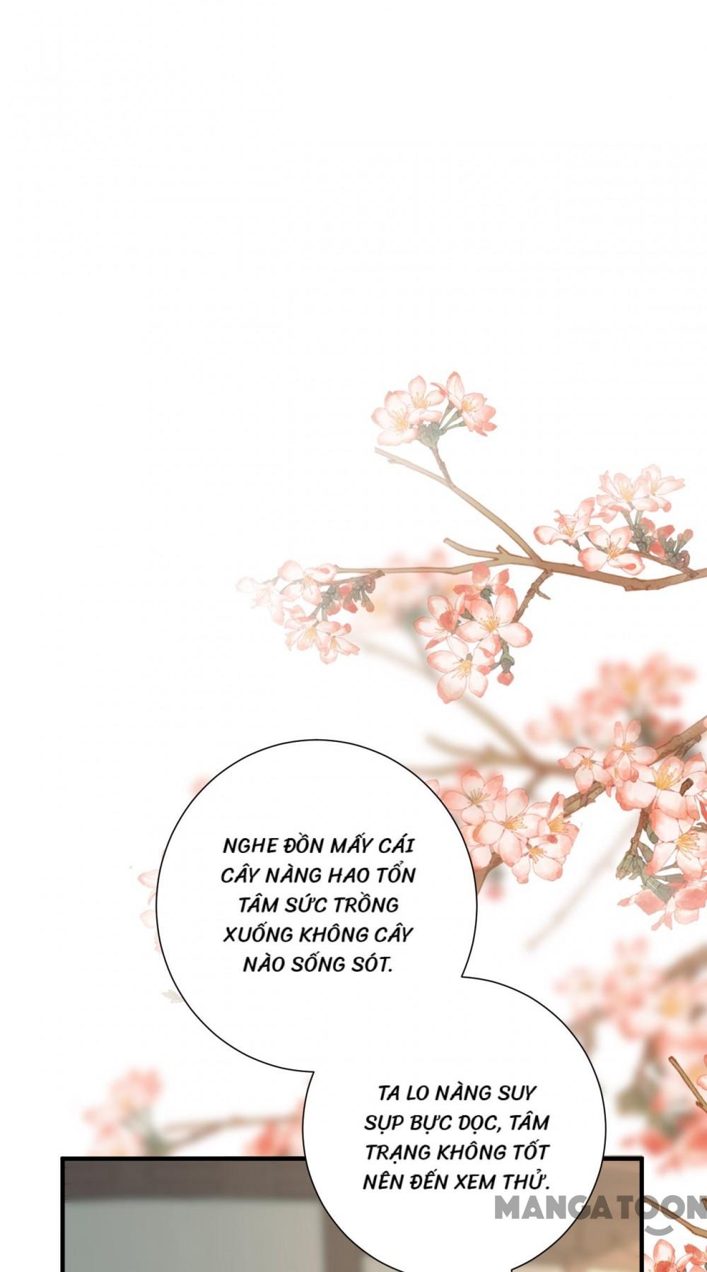 Quận Chúa Cẩn Thận, Đã Định Rồi Khó Đổi Lắm! Chapter 194 - Trang 2