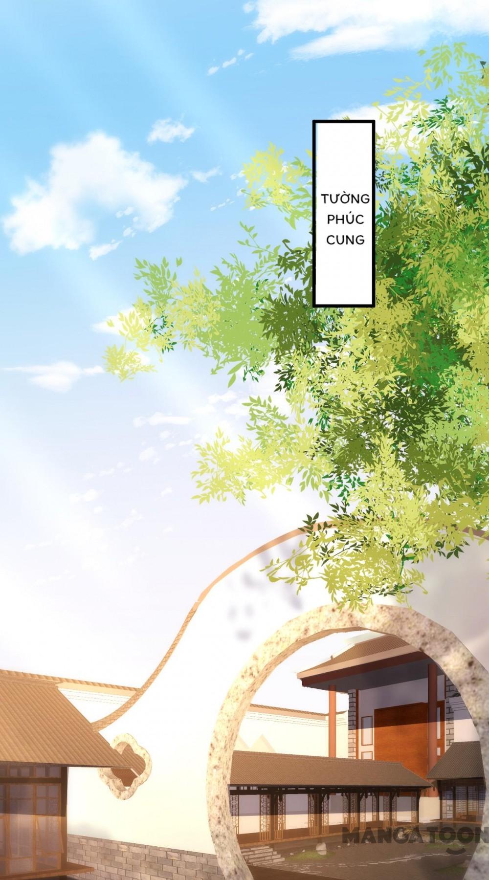 Quận Chúa Cẩn Thận, Đã Định Rồi Khó Đổi Lắm! Chapter 194 - Trang 38