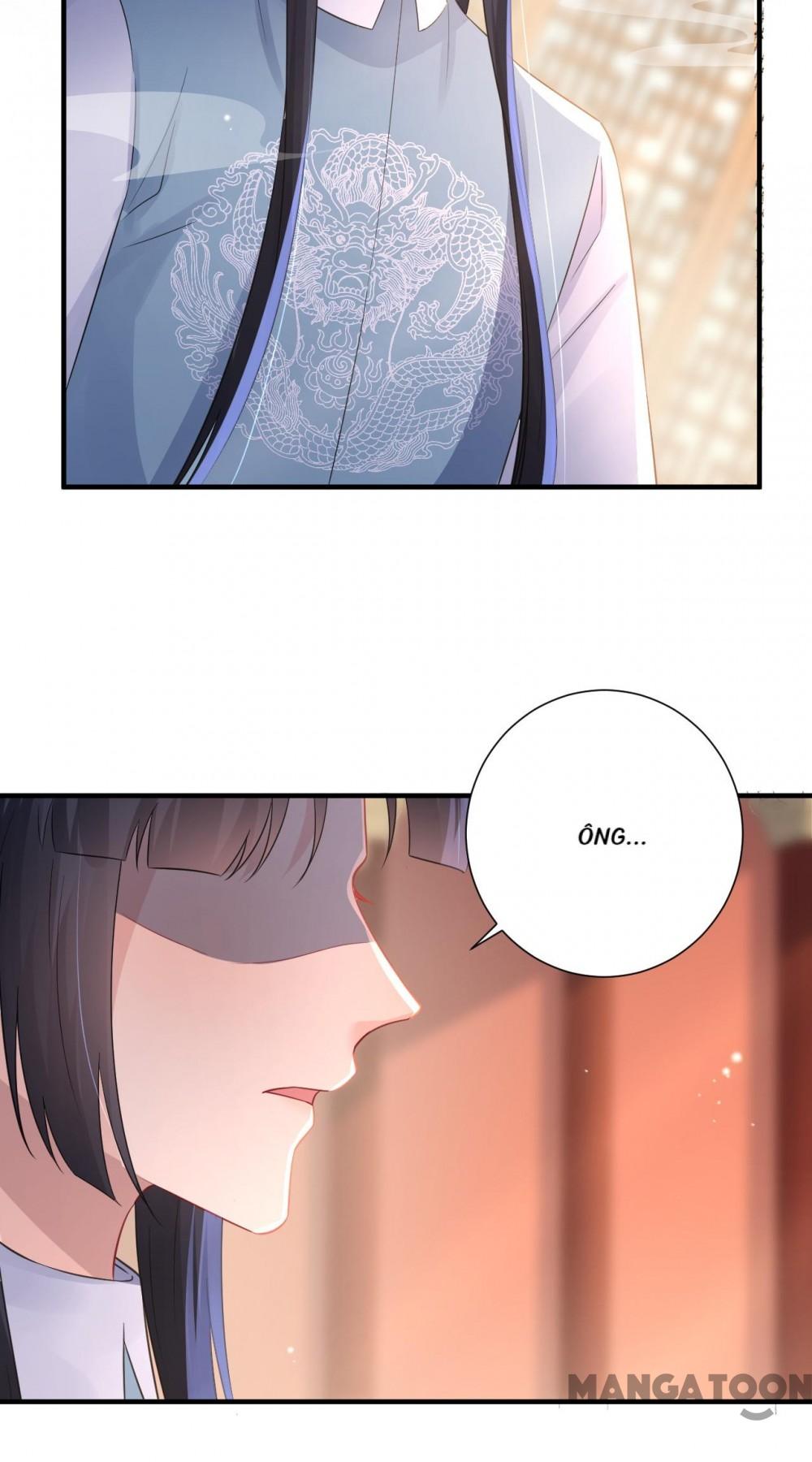 Quận Chúa Cẩn Thận, Đã Định Rồi Khó Đổi Lắm! Chapter 194 - Trang 47