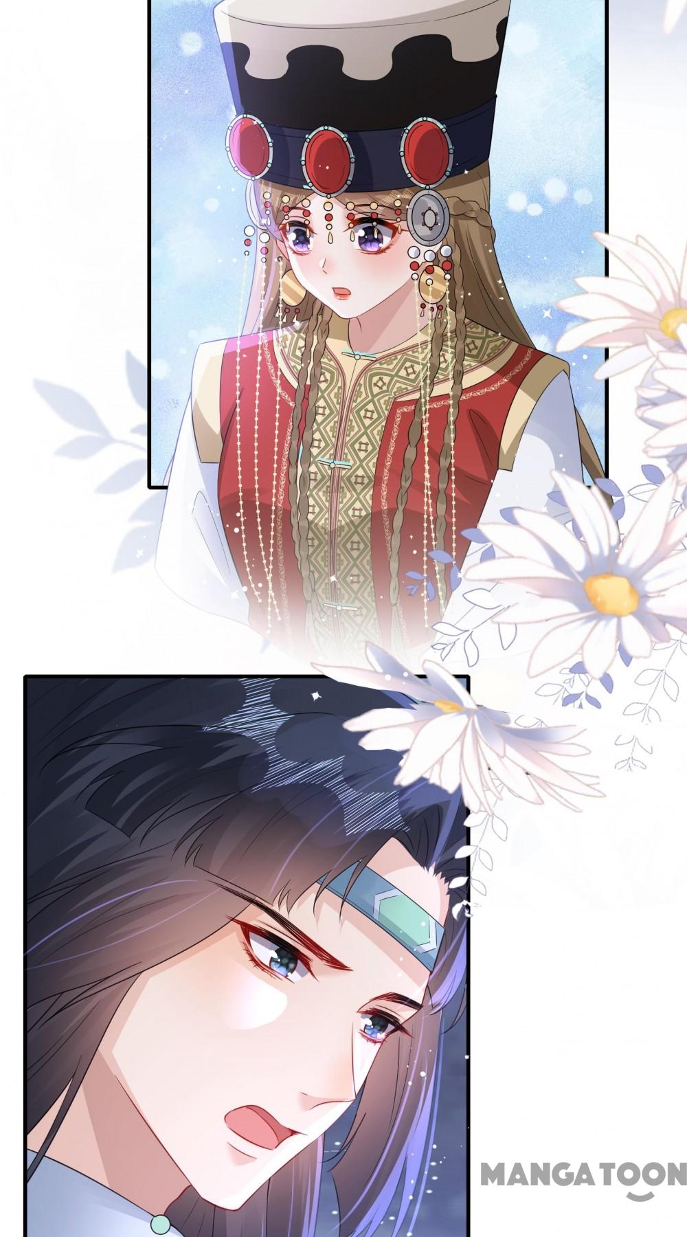 Quận Chúa Cẩn Thận, Đã Định Rồi Khó Đổi Lắm! Chapter 195 - Trang 14