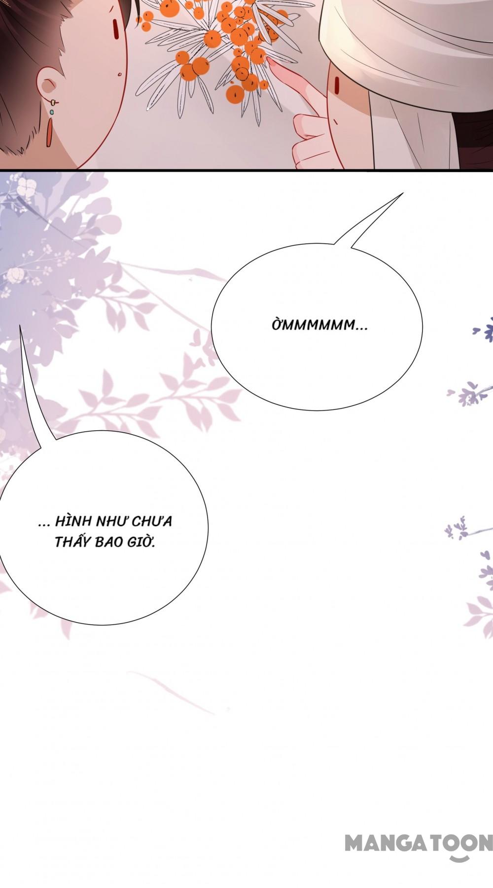 Quận Chúa Cẩn Thận, Đã Định Rồi Khó Đổi Lắm! Chapter 196 - Trang 14